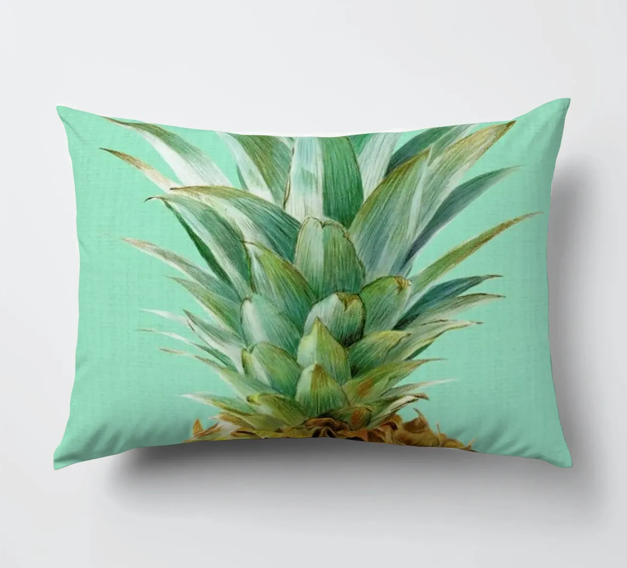 Print 141 decorative cushion by Lila x Lola