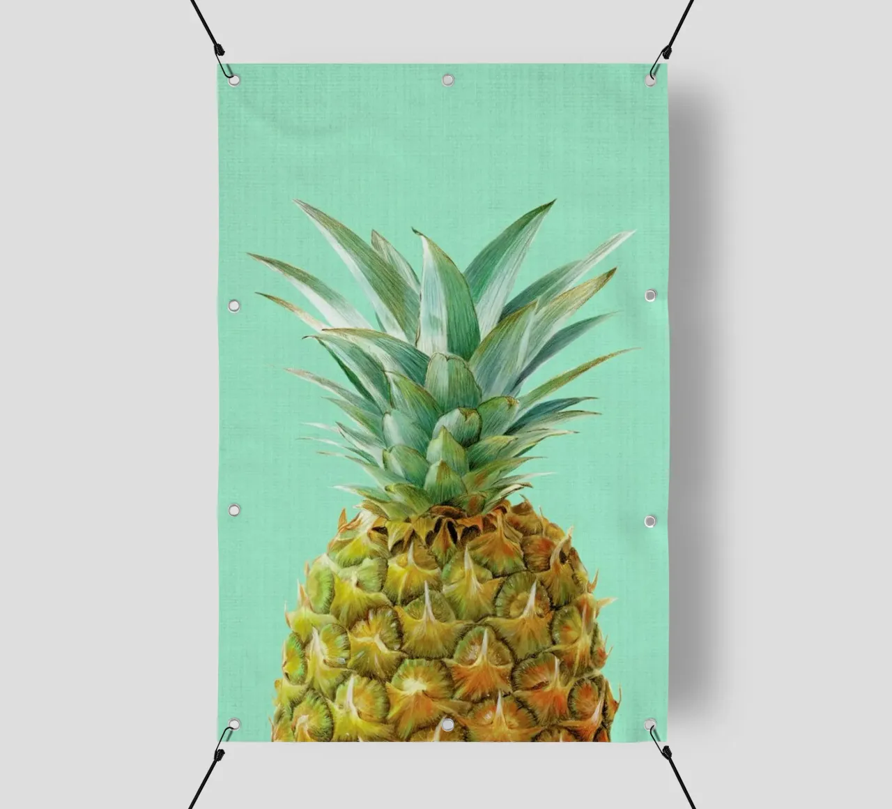 Print 141 telo in pvc da Lila & Lola