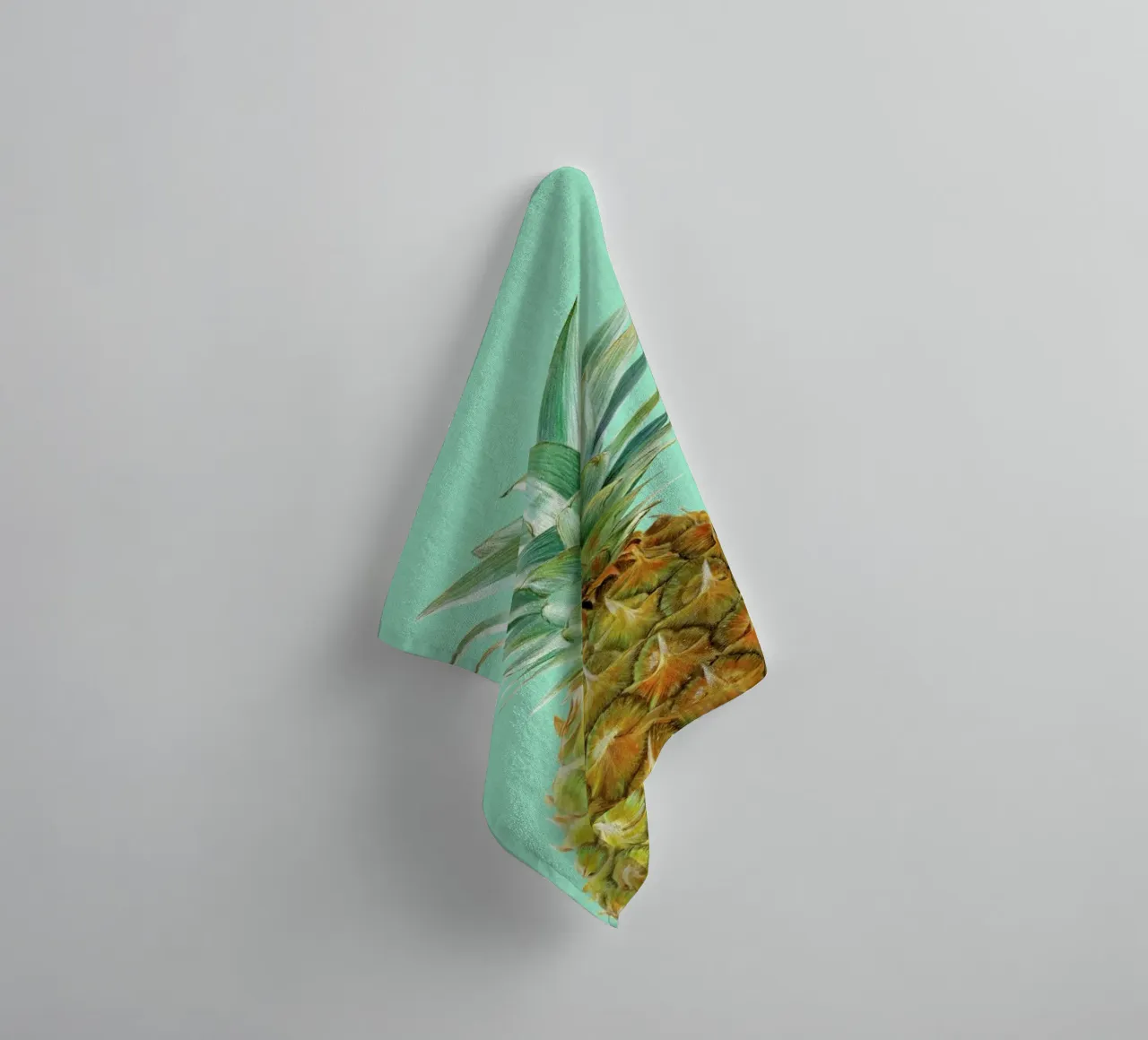 Print 141 asciugamano da bagno da Lila x Lola
