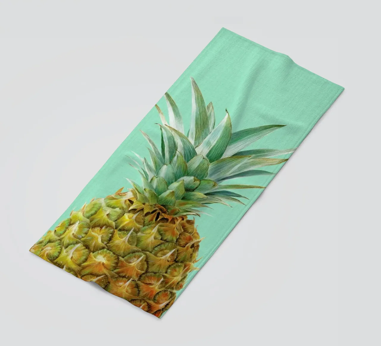 Print 141 toalla de playa de Lila x Lola