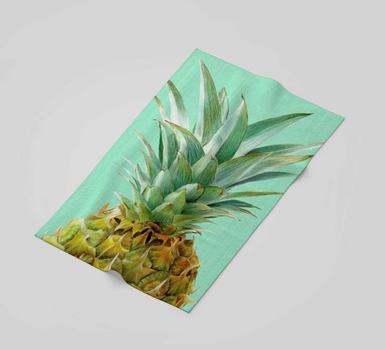 Print 141 toalla de playa de Lila x Lola