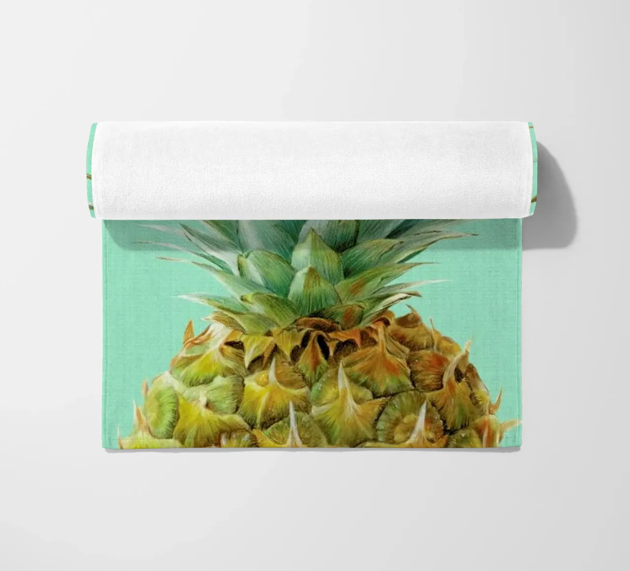 Print 141 toalla de playa de Lila x Lola