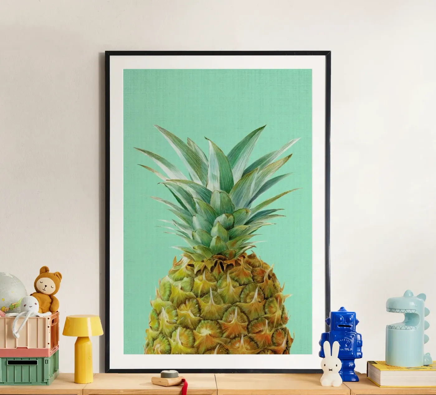 Print 141 poster da Lila & Lola