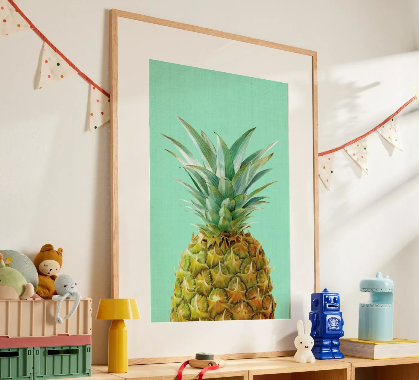 Print 141 poster da Lila & Lola