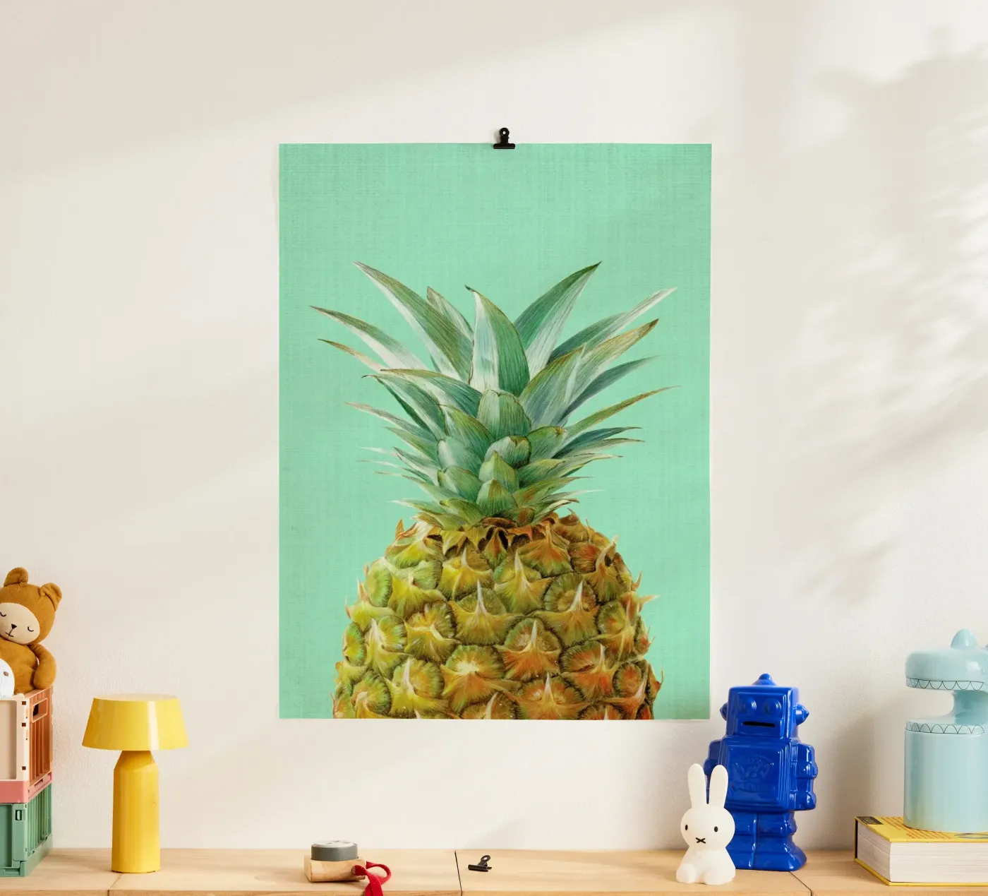 Print 141 poster da Lila & Lola