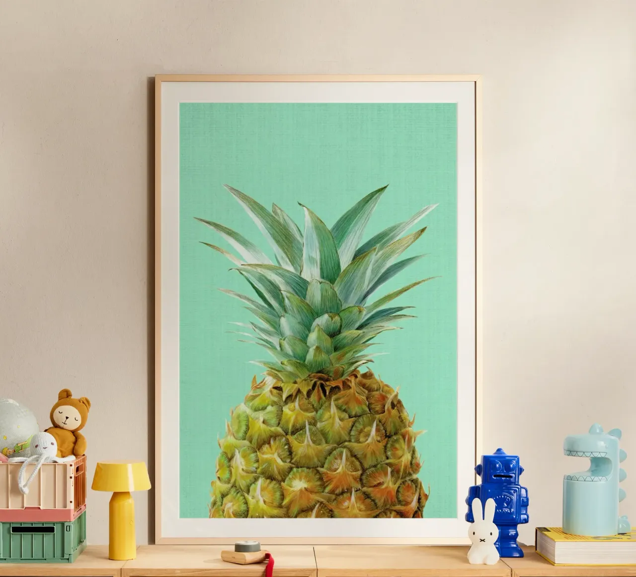 Print 141 poster by Lila & Lola