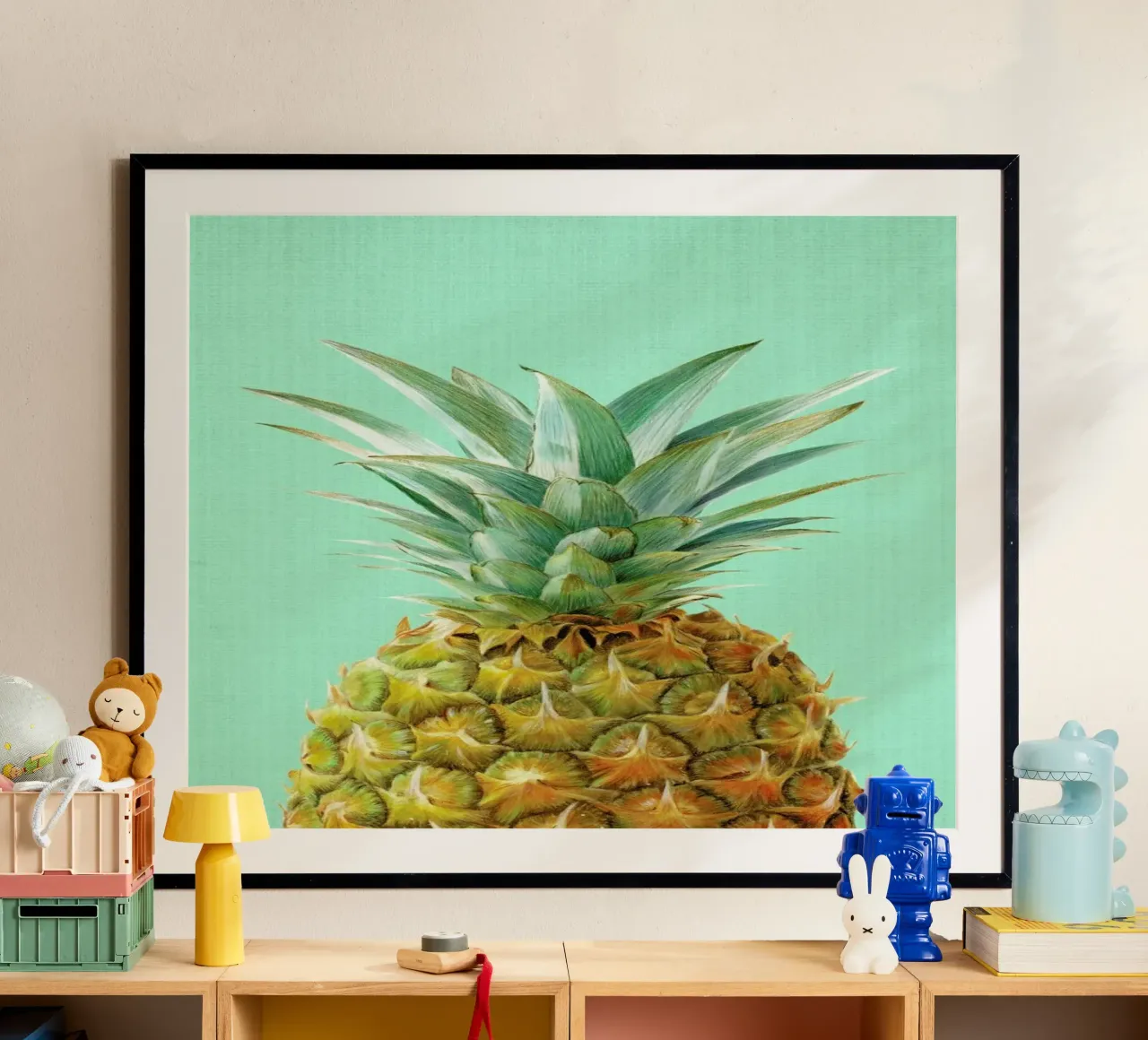 Print 141 poster by Lila & Lola