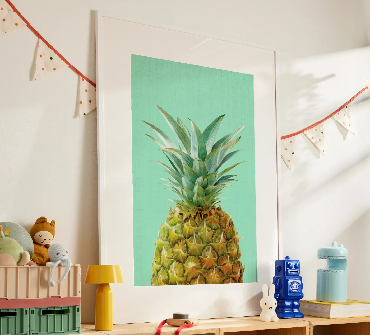 Print 141 poster da Lila & Lola