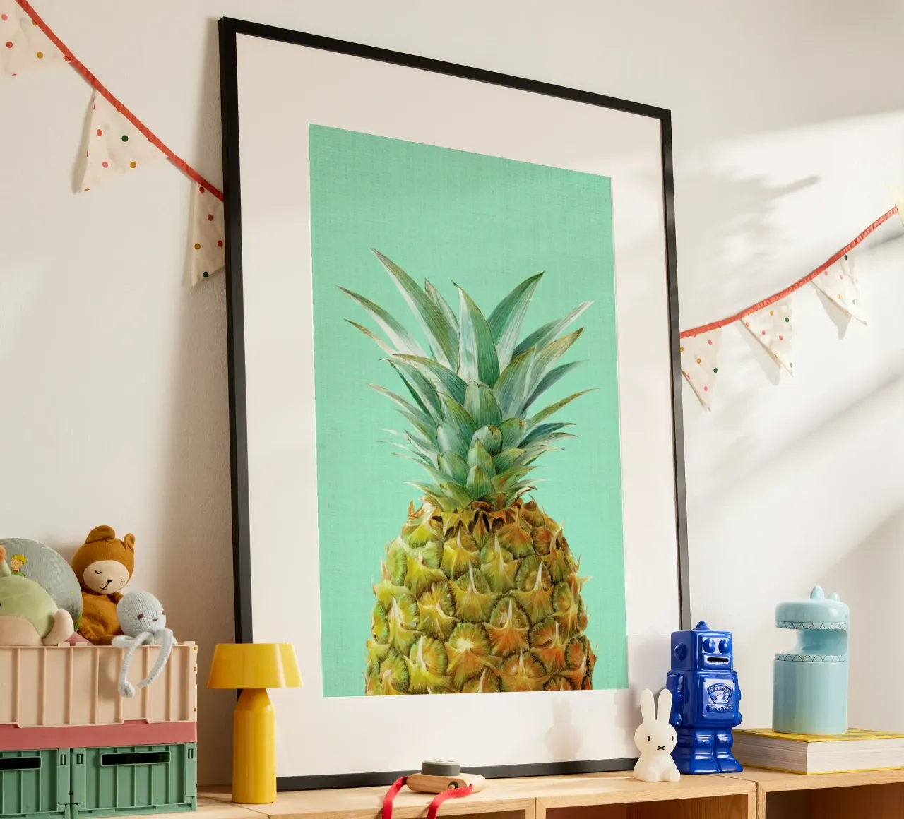 Print 141 poster by Lila & Lola