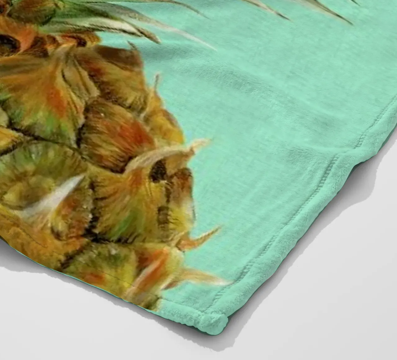 Print 141 coperta in pile da Lila x Lola