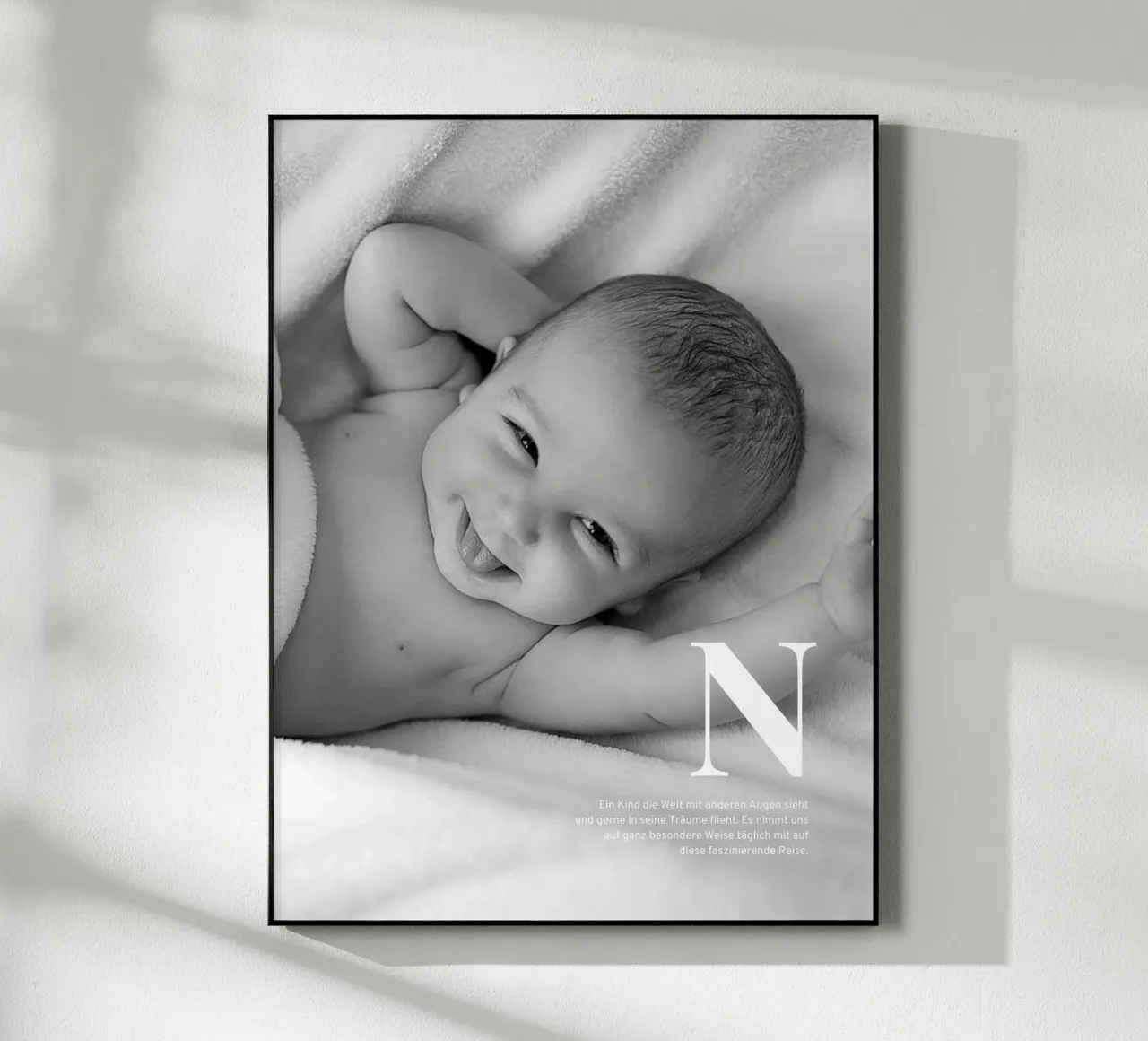 Your Name plexiglass da we line studio - design