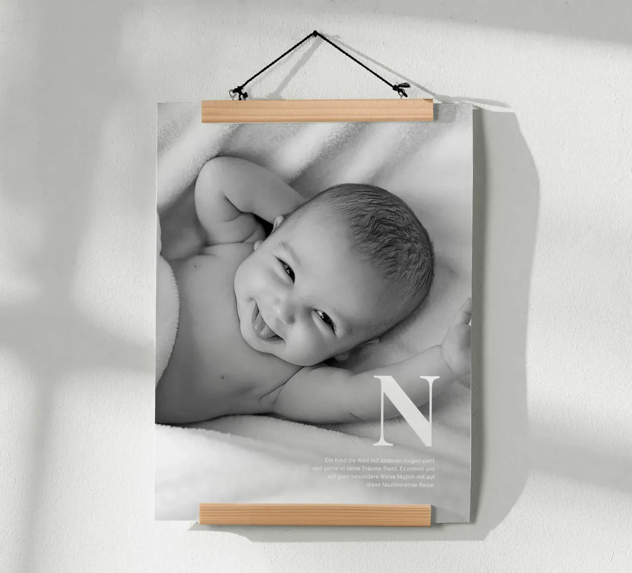 Your Name poster da we line studio - design