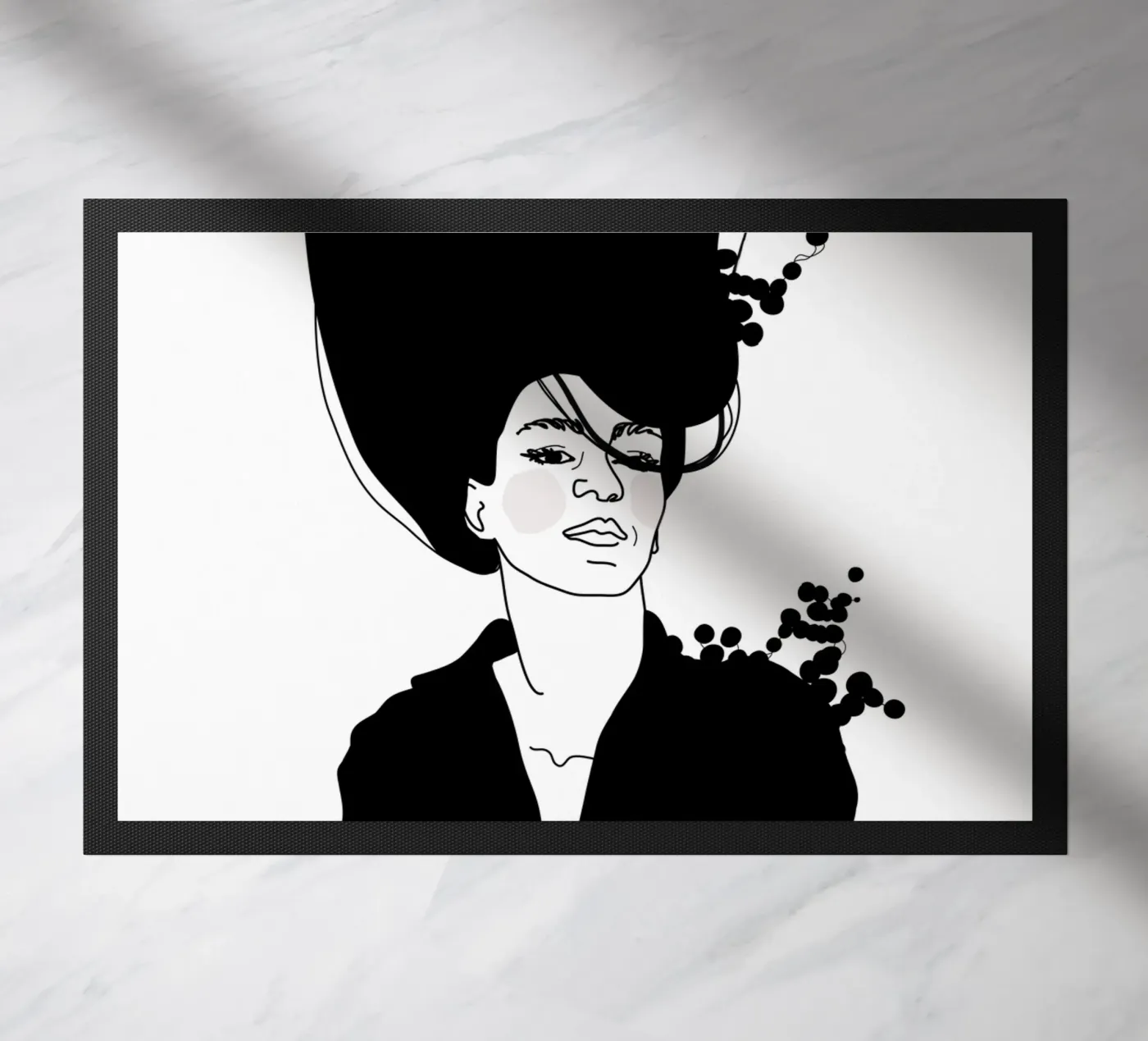 Strike a Pose Malou zerbino da Christina Heitmann