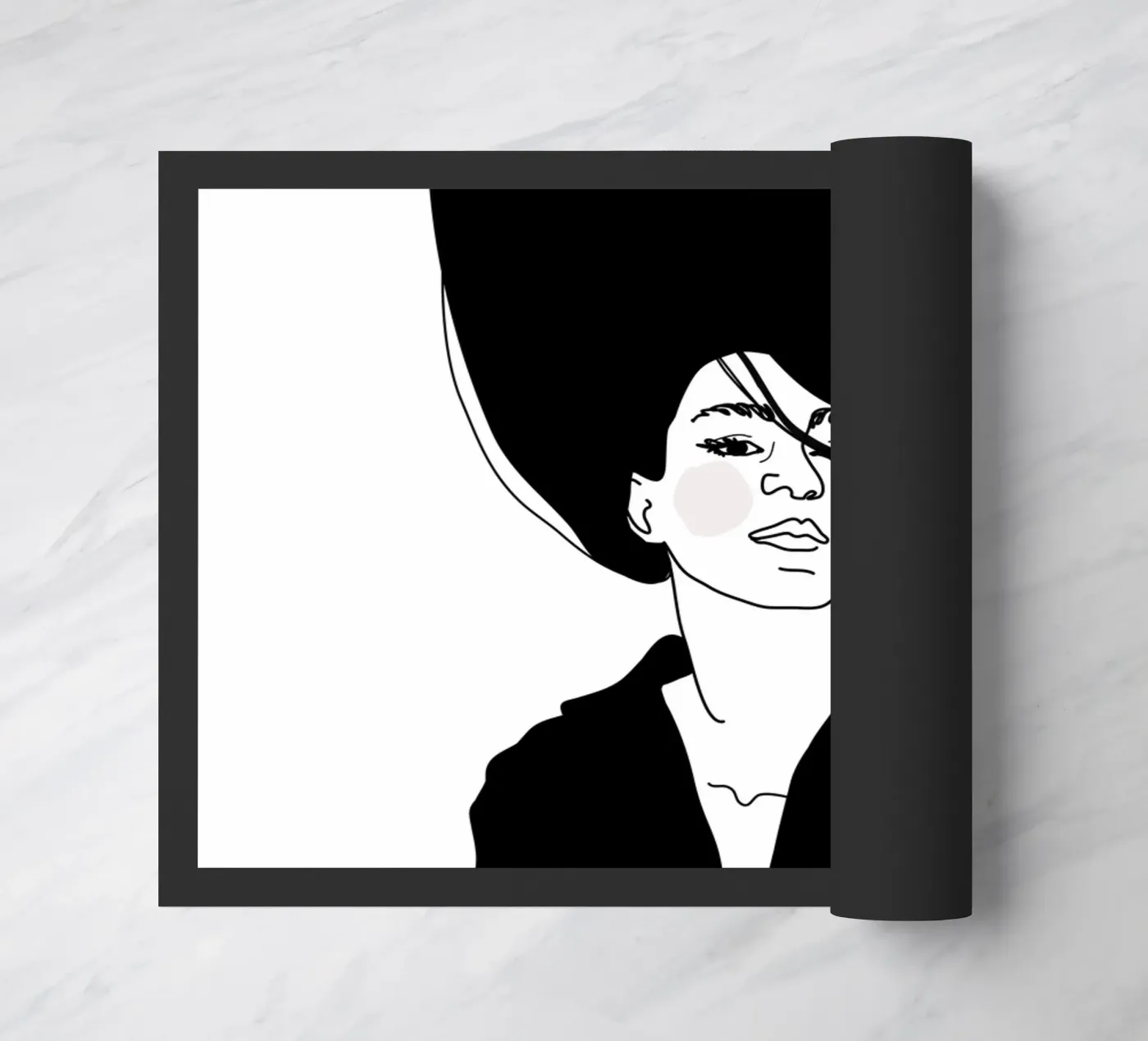 Strike a Pose Malou zerbino da Christina Heitmann