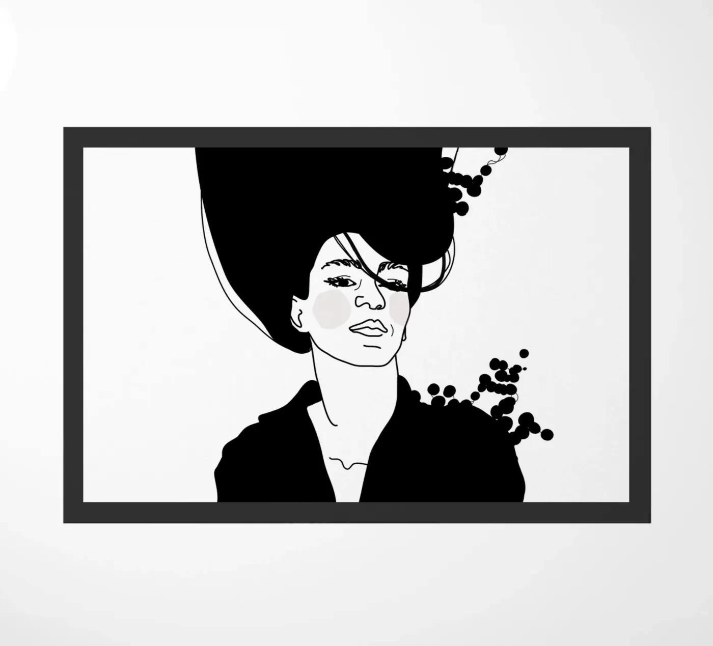 Strike a Pose Malou zerbino da Christina Heitmann