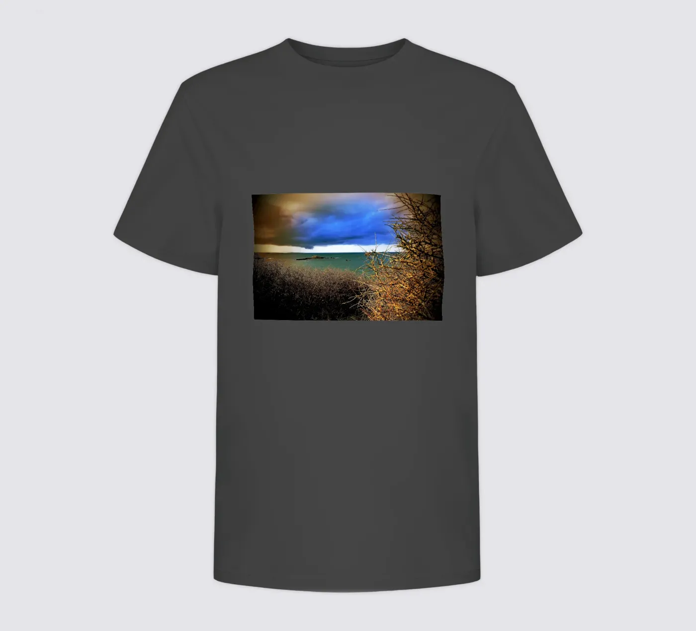 FAA107 t-shirt bambini da Thierry vobmann photography