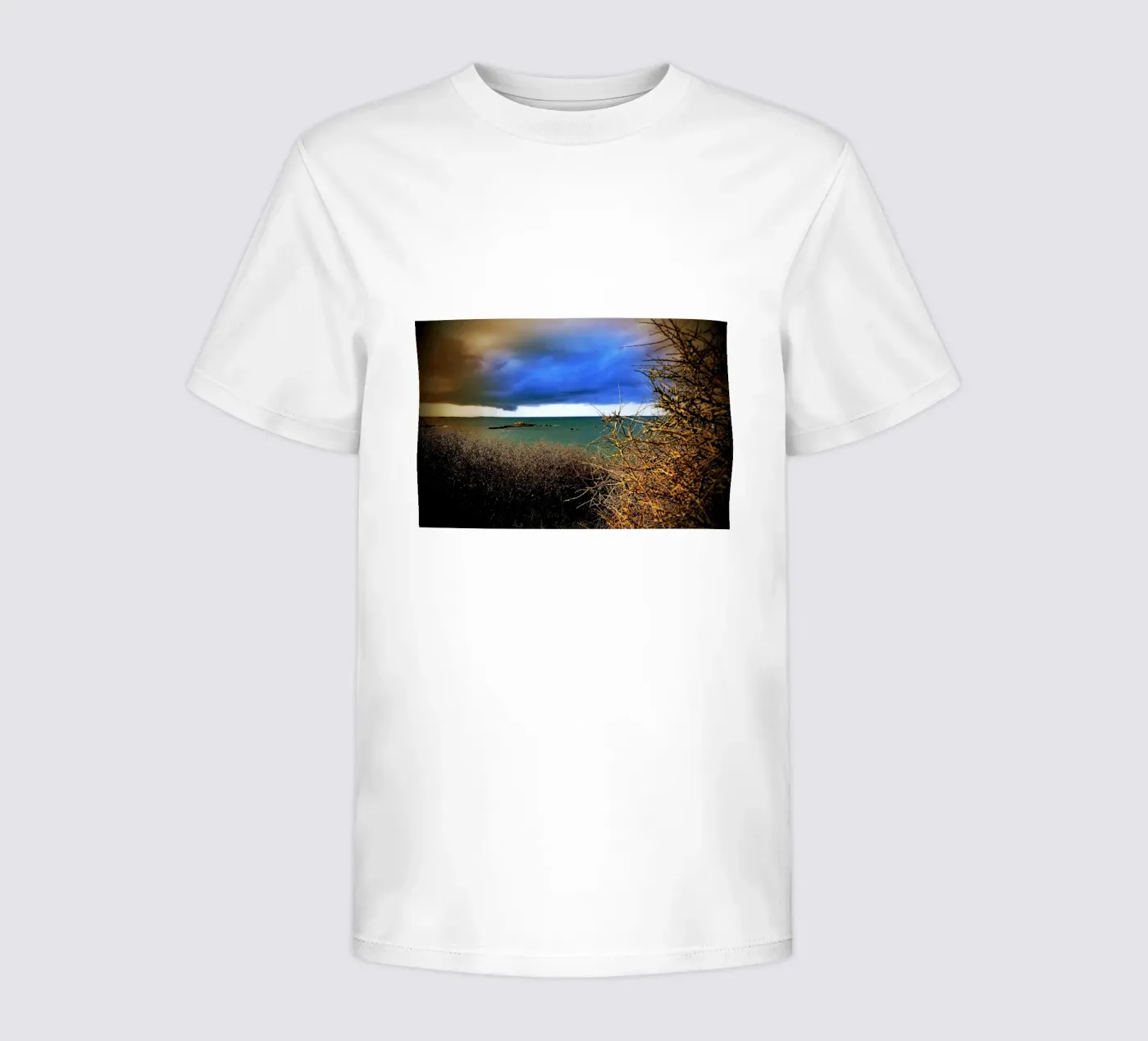 FAA107 t-shirt bambini da Thierry vobmann photography