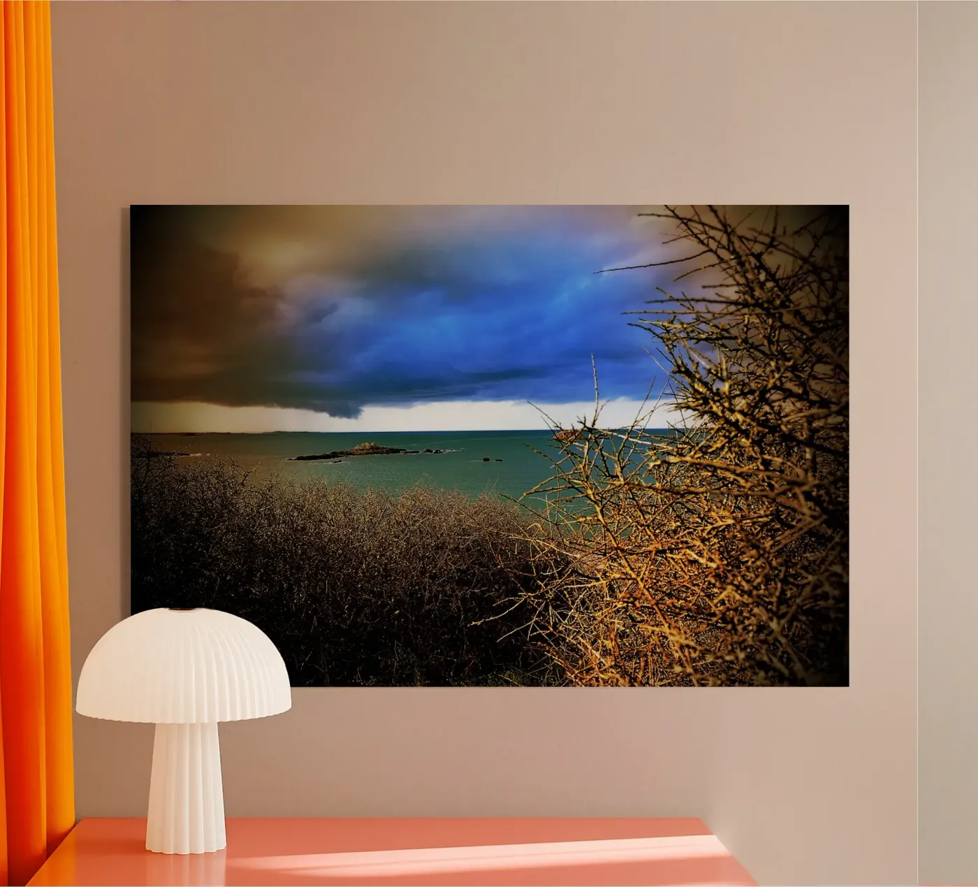 FAA107 Acryl-Glas von Thierry vobmann photography