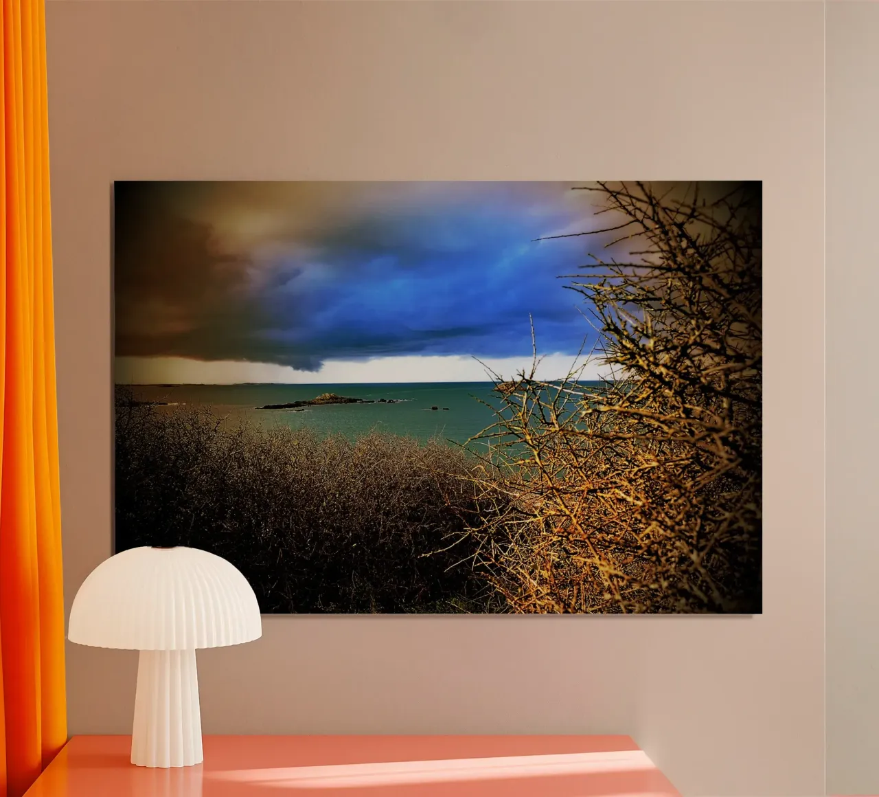 FAA107 poster da Thierry vobmann photography