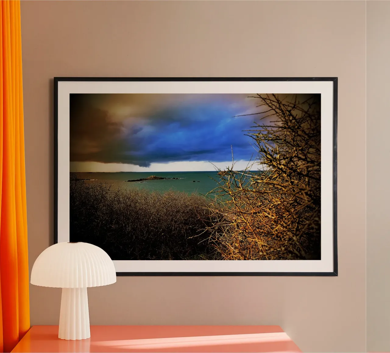 FAA107 poster da Thierry vobmann photography