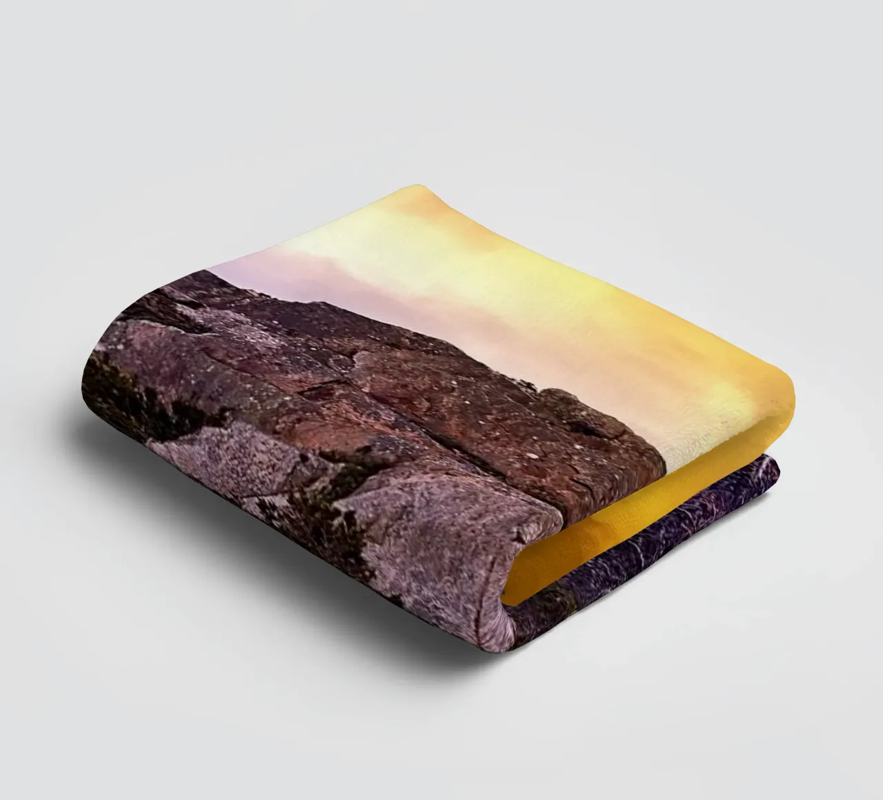 FAA108 towel by Thierry vobmann photography
