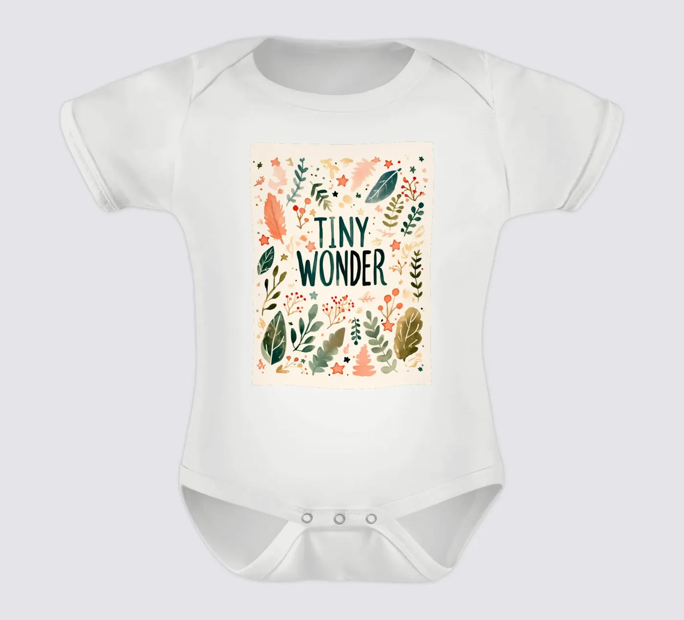 Tiny Wonder body bébé de treechild