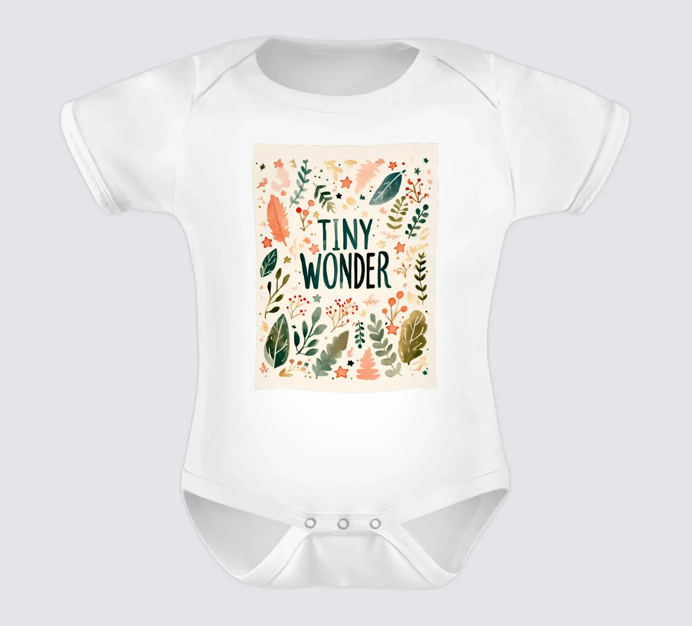 Tiny Wonder body bébé de treechild