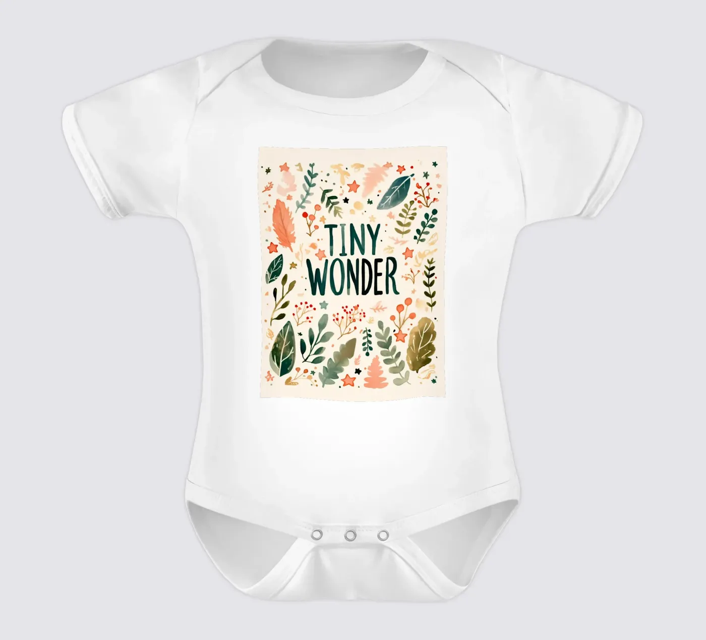 Tiny Wonder body bébé de treechild