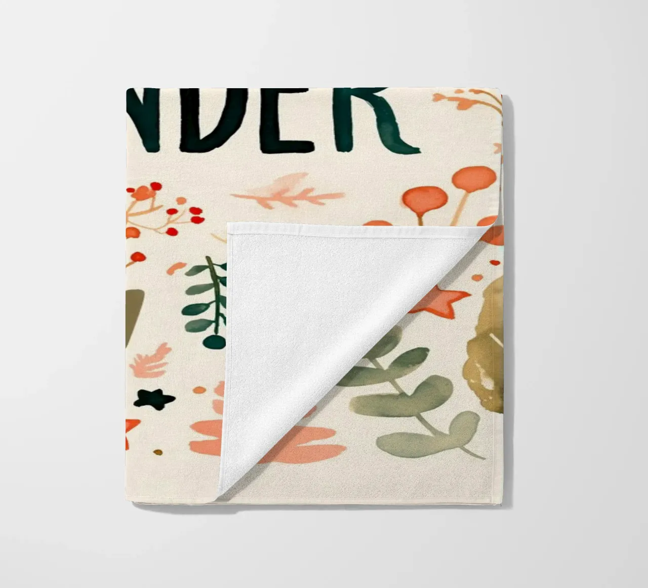 Tiny Wonder telo mare da treechild