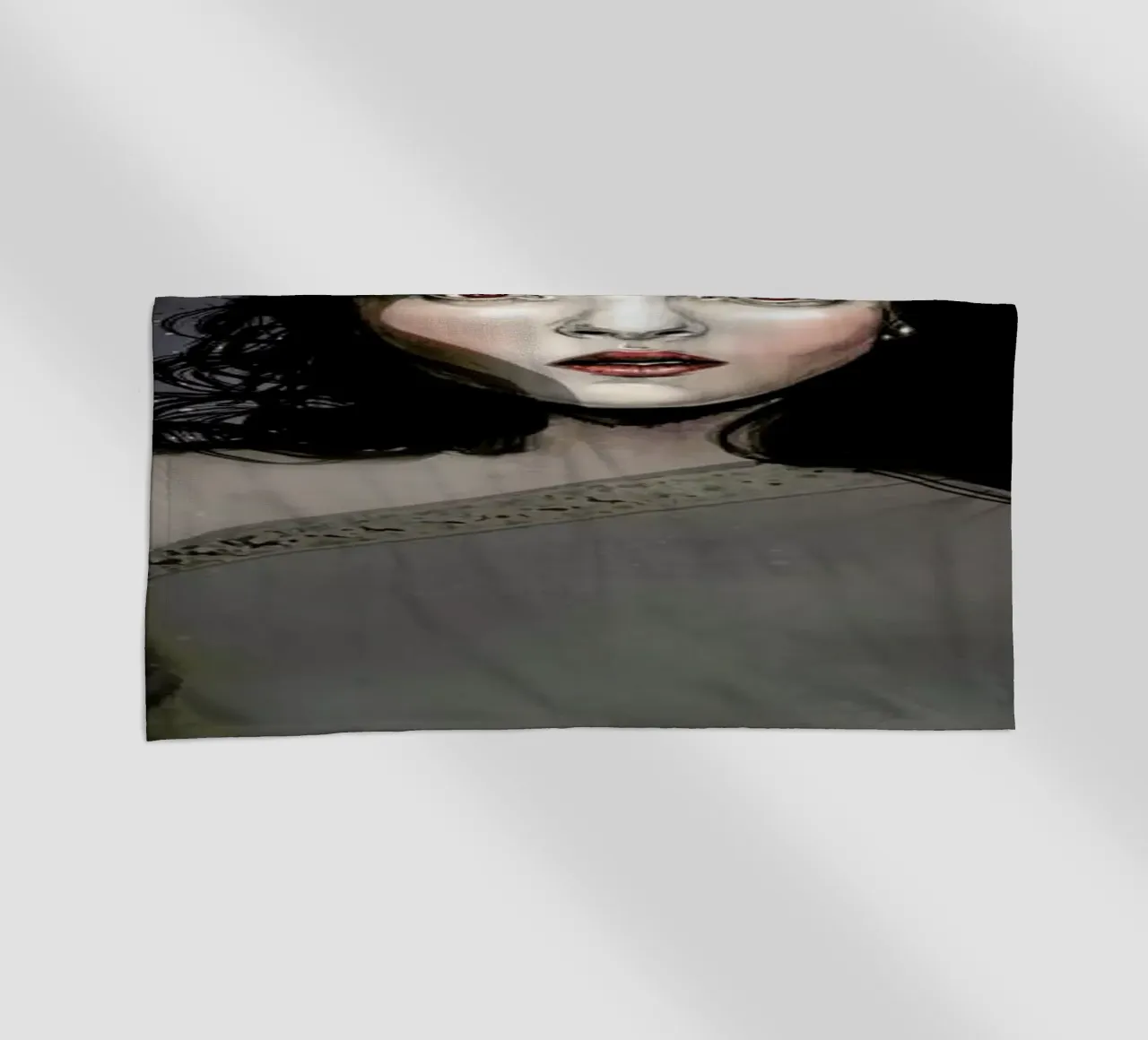 Demetria telo mare da Agnes KR Patience