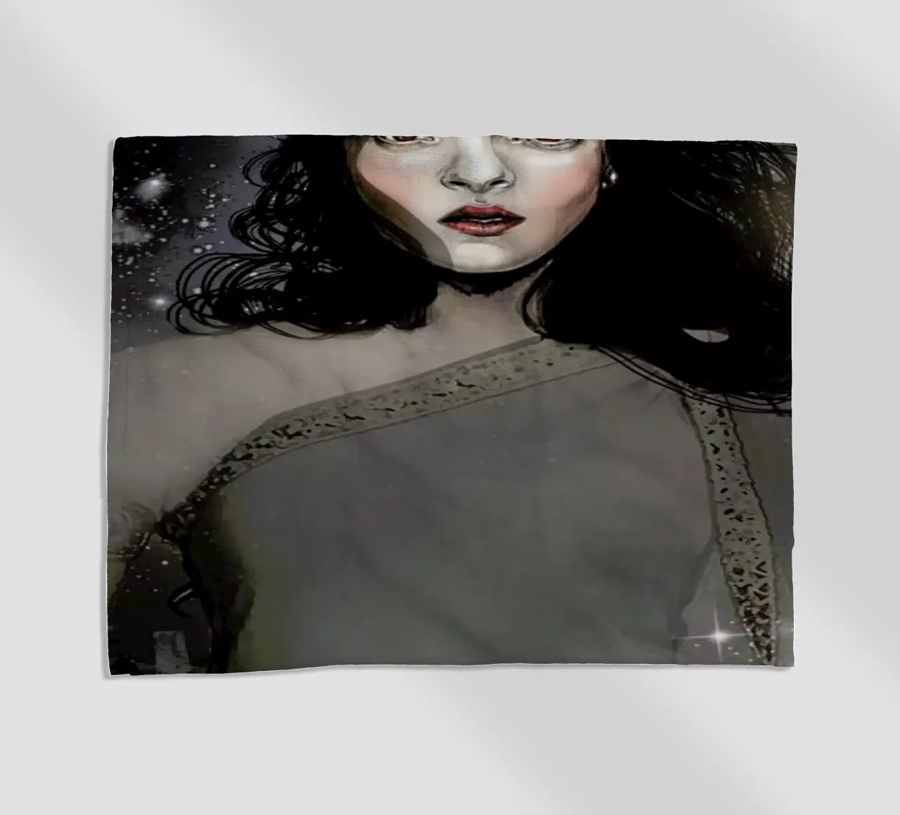 Demetria telo mare da Agnes KR Patience