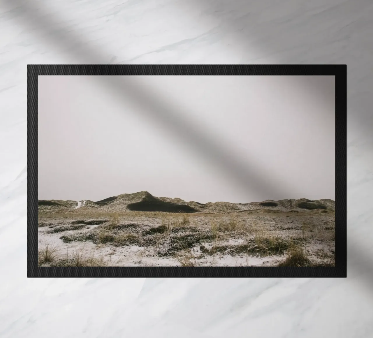 Danish Winters zerbino da The Wild Creative Studio