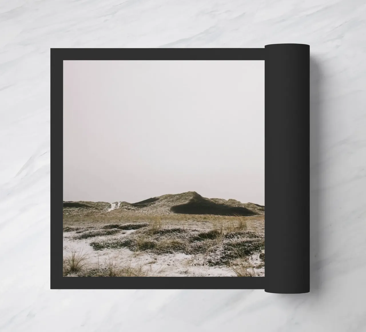 Danish Winters zerbino da The Wild Creative Studio
