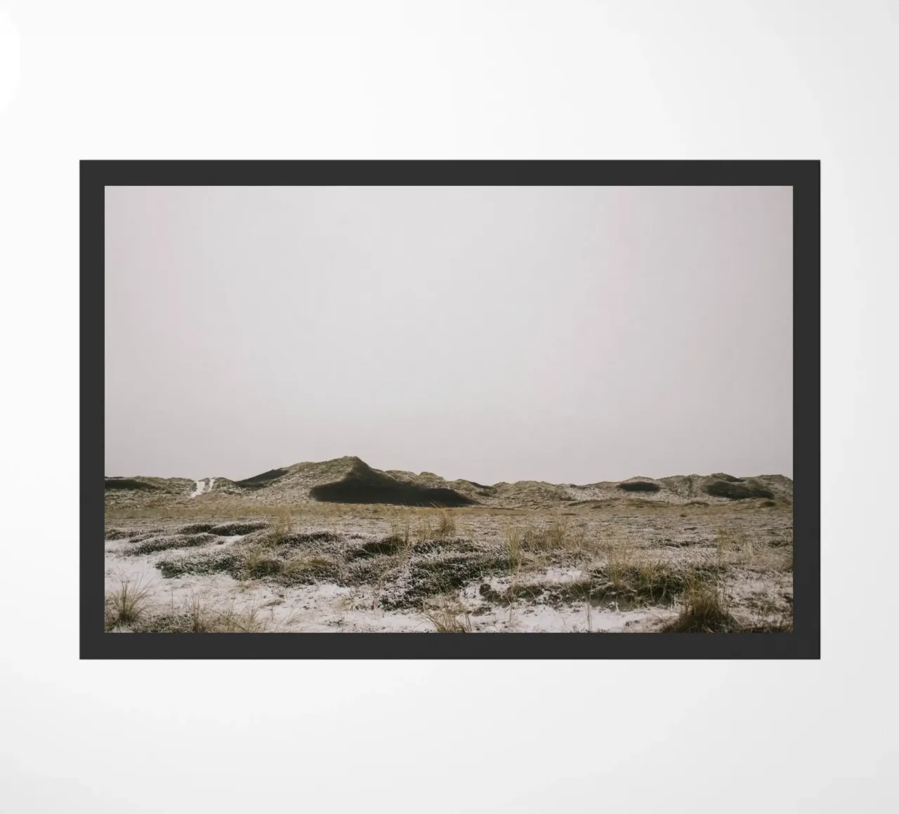 Danish Winters zerbino da The Wild Creative Studio