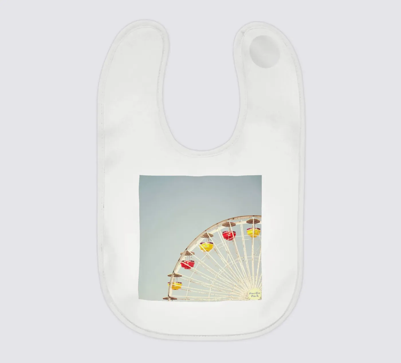 Ferriswheel bavaglino da Catherine McDonald