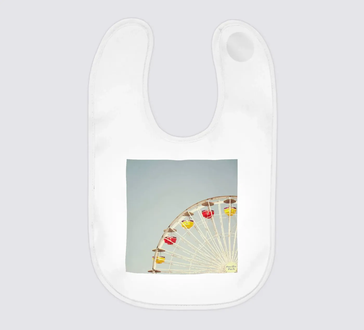 Ferriswheel bavaglino da Catherine McDonald
