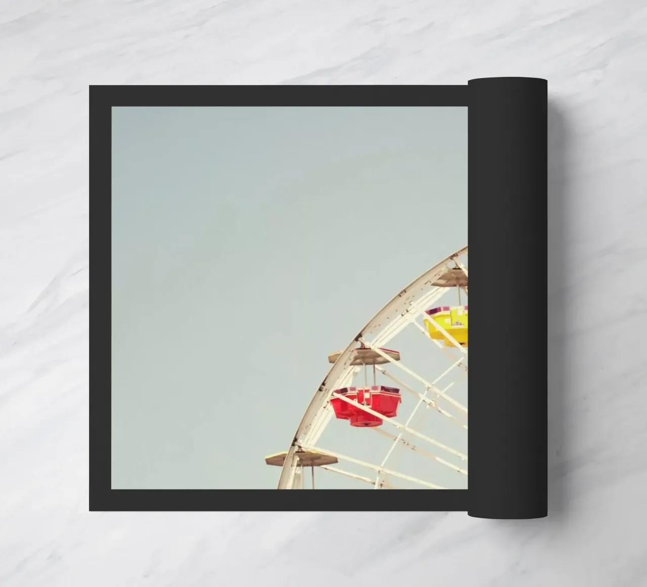 Ferriswheel zerbino da Catherine McDonald