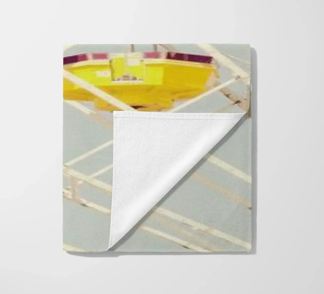 Ferriswheel telo mare da Catherine McDonald