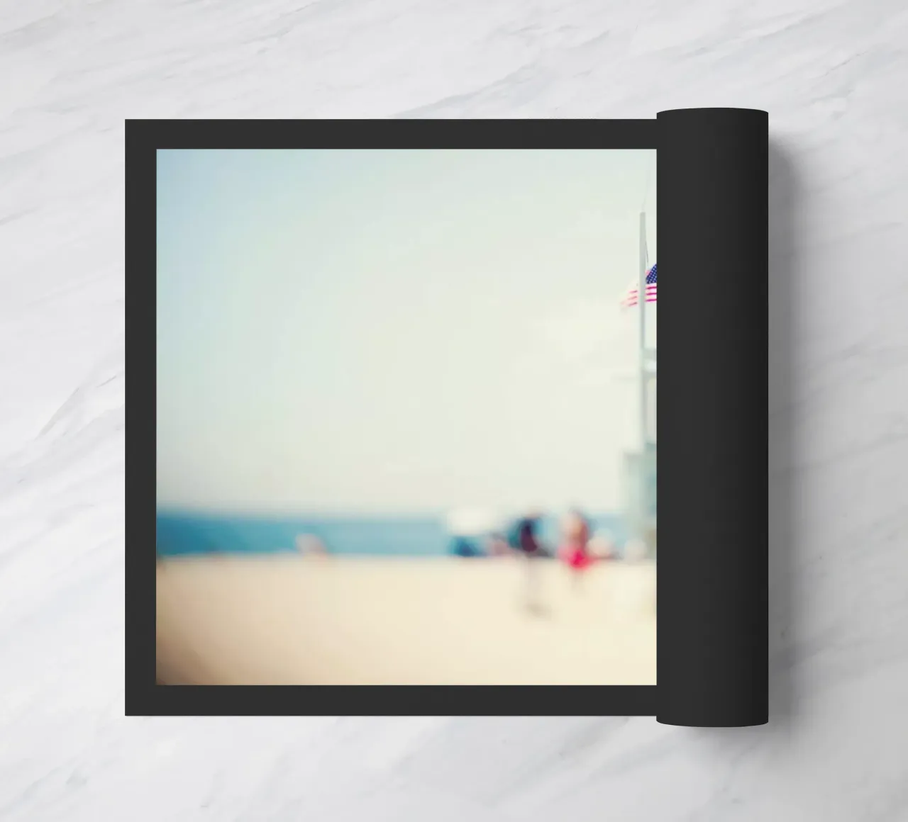 Beach House zerbino da Catherine McDonald