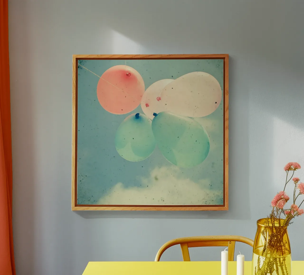 Quasi gratis plexiglass da Cassia Beck Photography