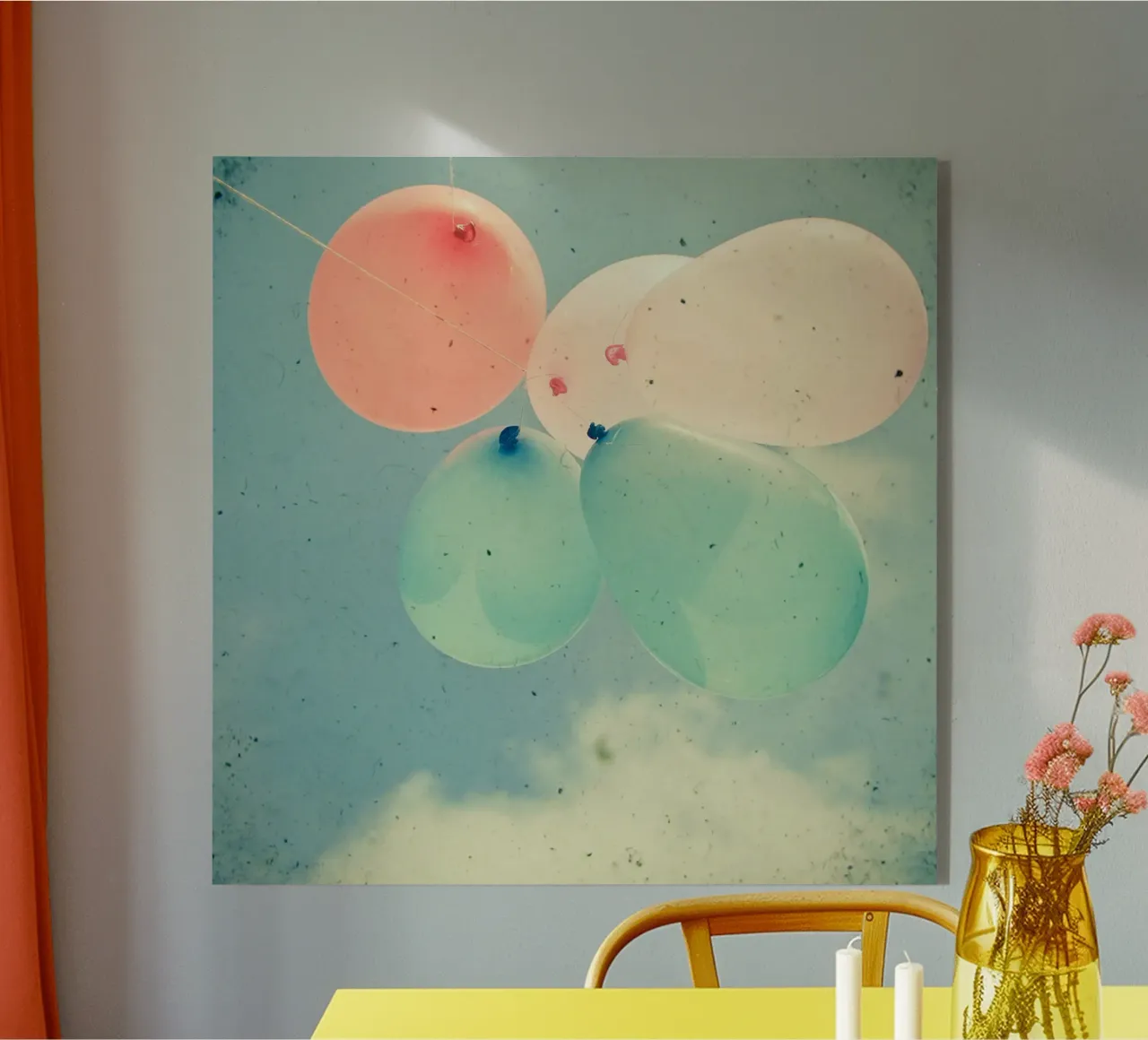 Quasi gratis plexiglass da Cassia Beck Photography