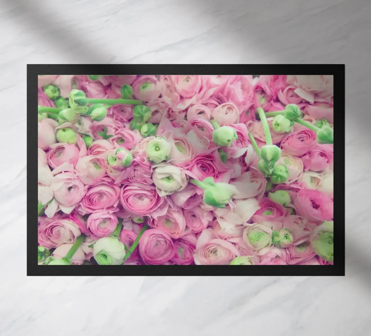 Ranunculus Light zerbino da Catherine McDonald