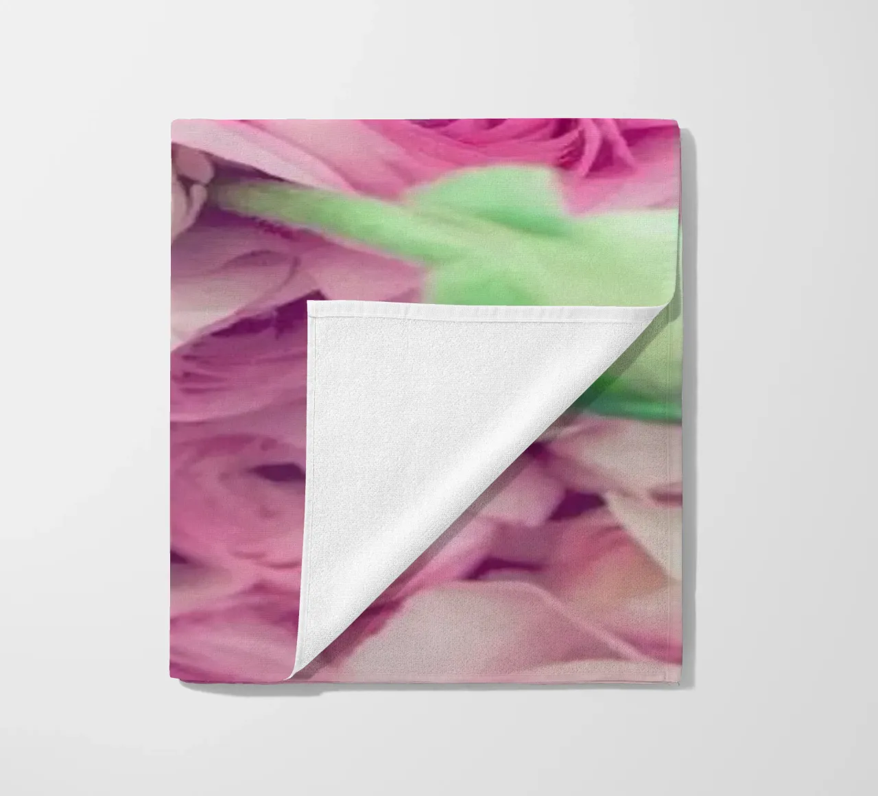 Ranunculus Light telo mare da Catherine McDonald