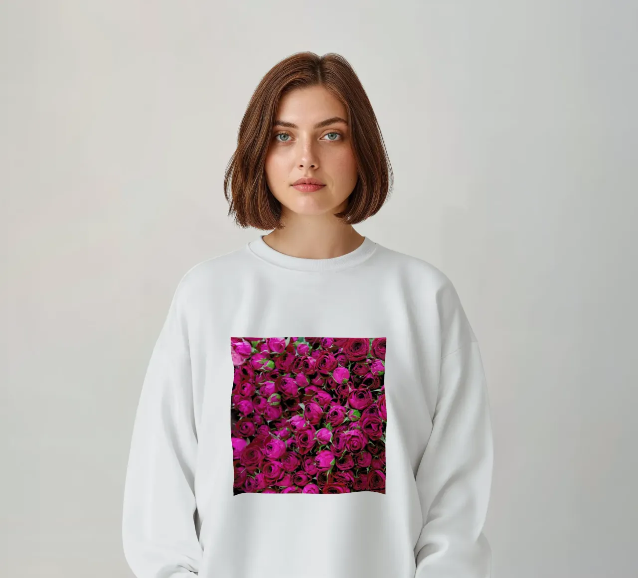 Ranunculus felpa da Catherine McDonald