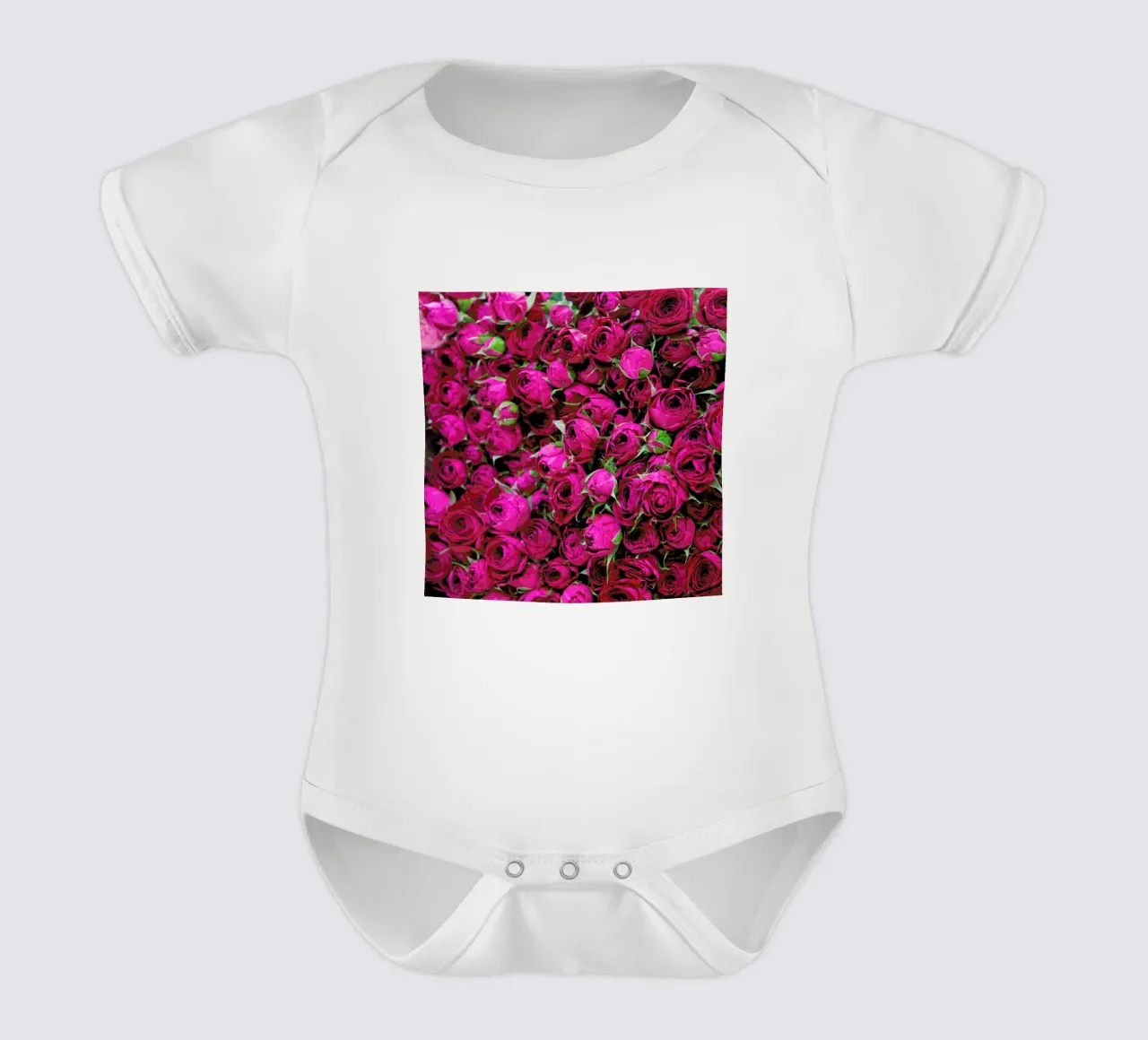 Ranunculus body bébé de Catherine McDonald