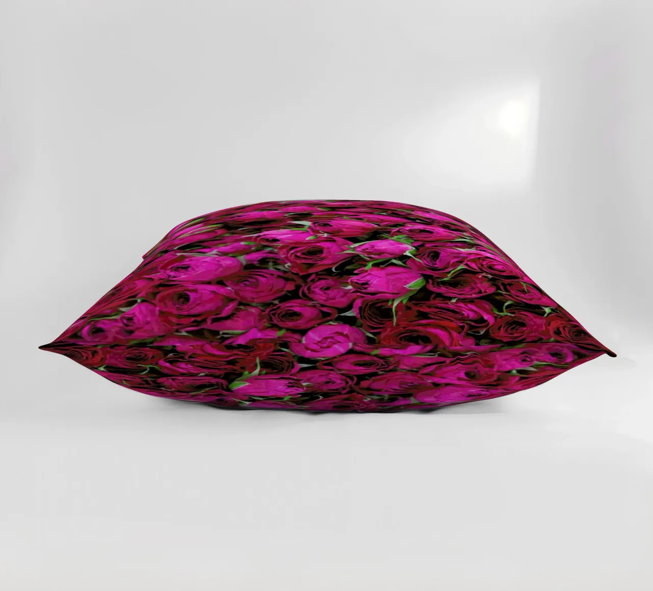 Ranunculus cuscino da Catherine McDonald
