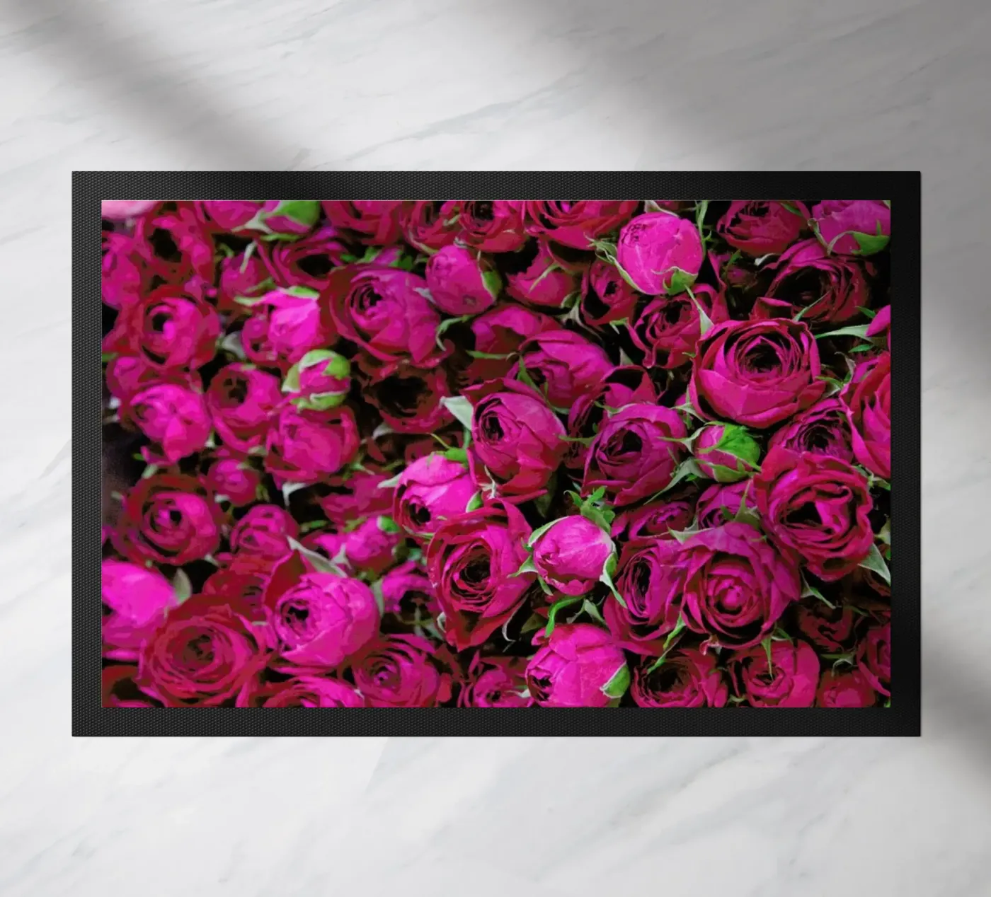 Ranunculus deurmat van Catherine McDonald