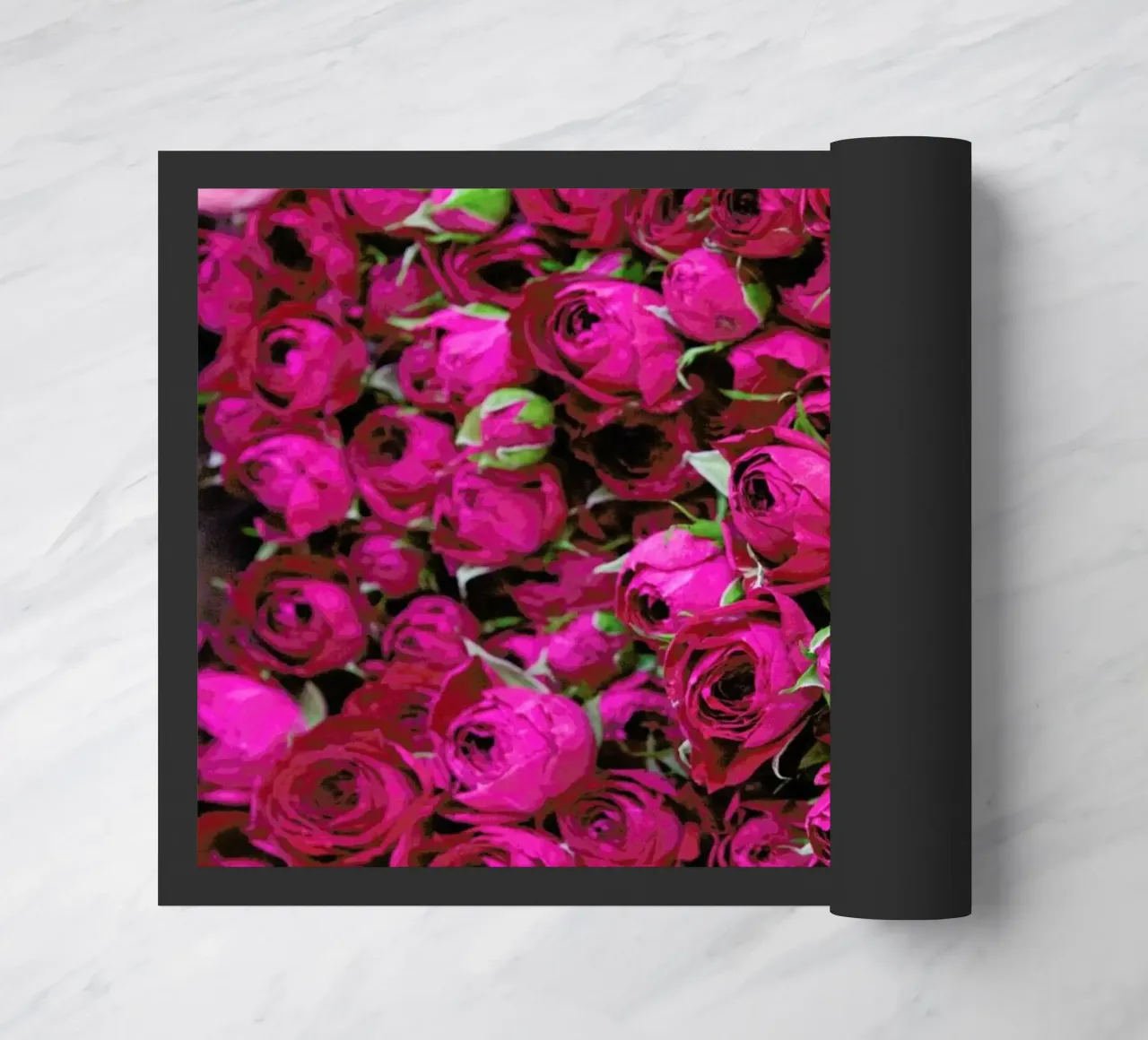 Ranunculus zerbino da Catherine McDonald