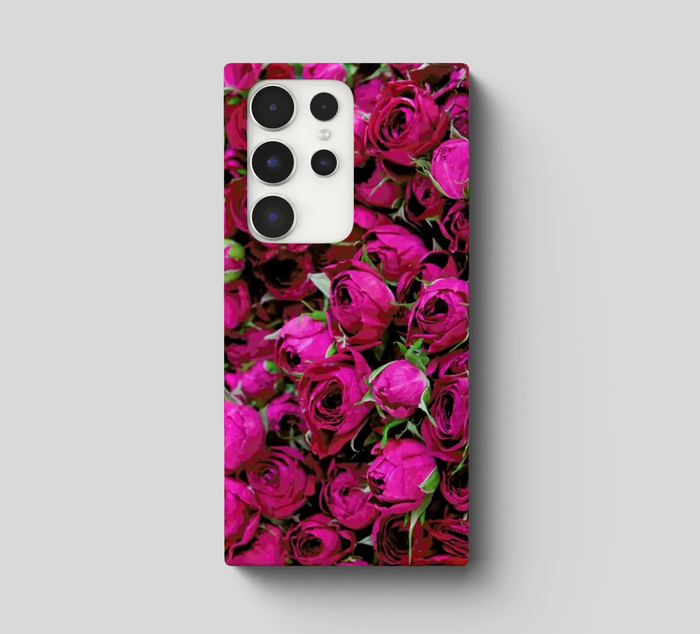 Ranunculus cover samsung da Catherine McDonald