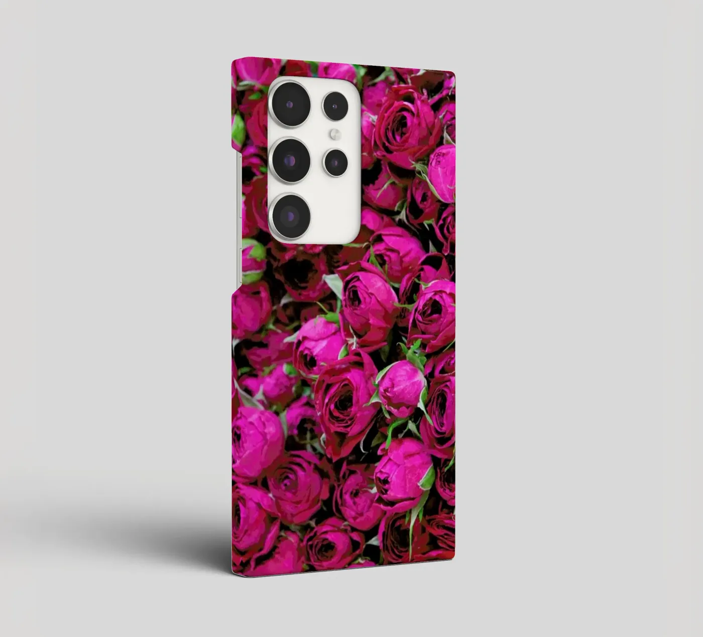 Ranunculus cover samsung da Catherine McDonald
